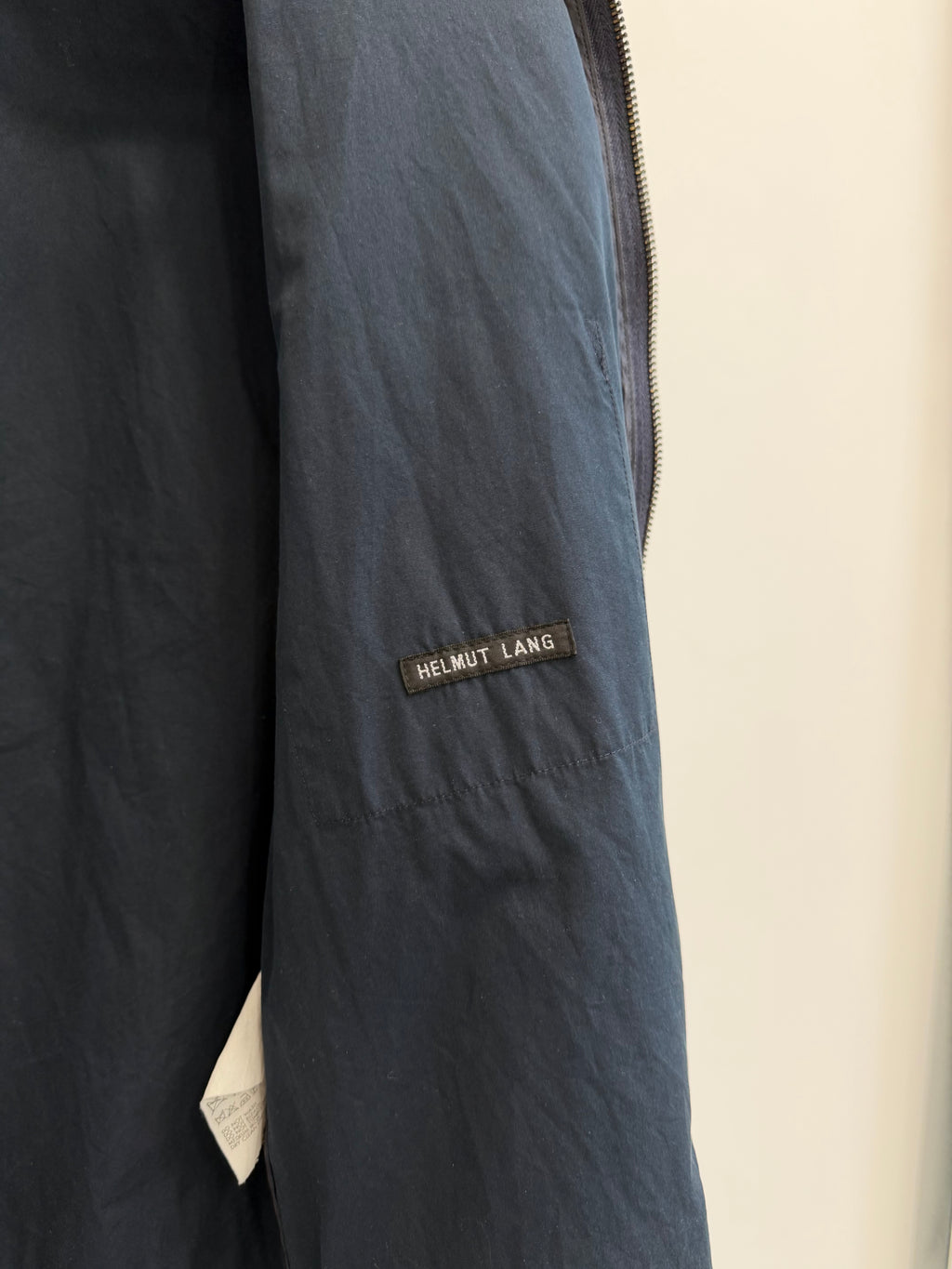 2000’s Helmut Lang One Pocket Light Jacket