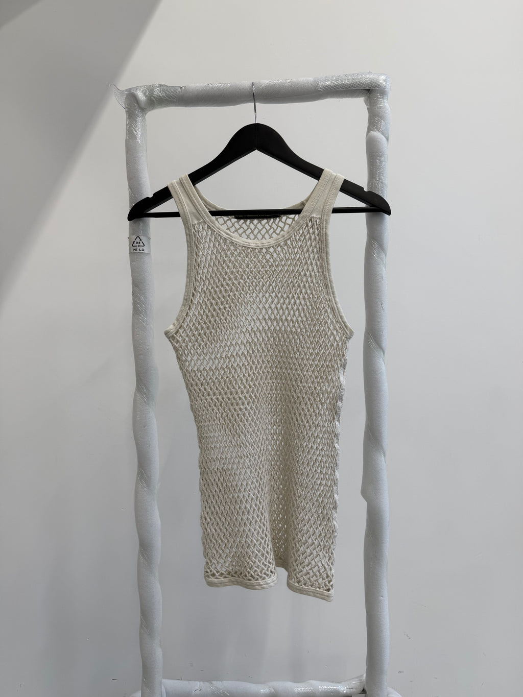 Early 2000’s Paul Harnden, Shoemakers Thermal Tanktop