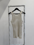 Early 2000’s Paul Harnden, Shoemakers Thermal Tanktop