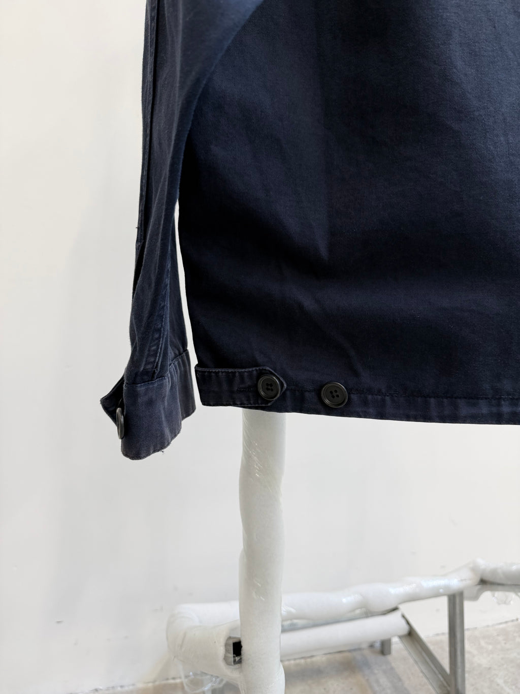 1990’s Katharine Hamnett Work Jacket