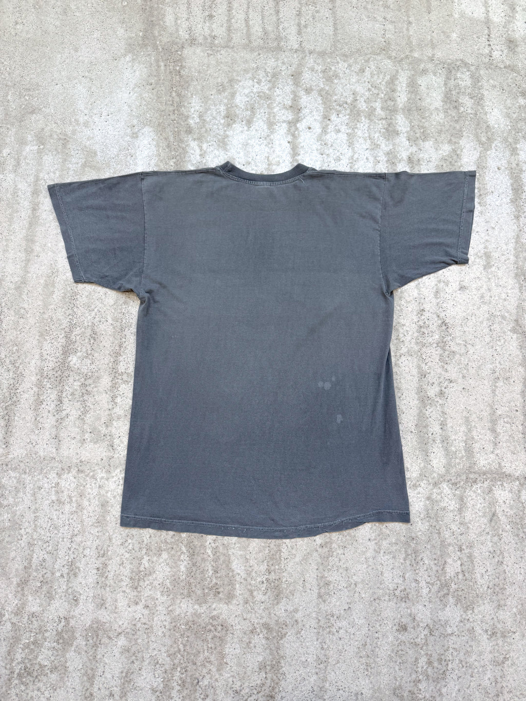 1993 Rage Against the Machine Short -Sleeve Shirt