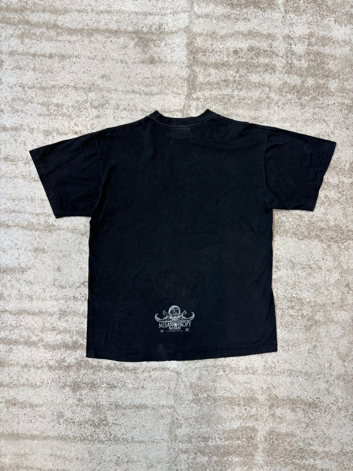 1998 Burzum Short-Sleeve Shirt