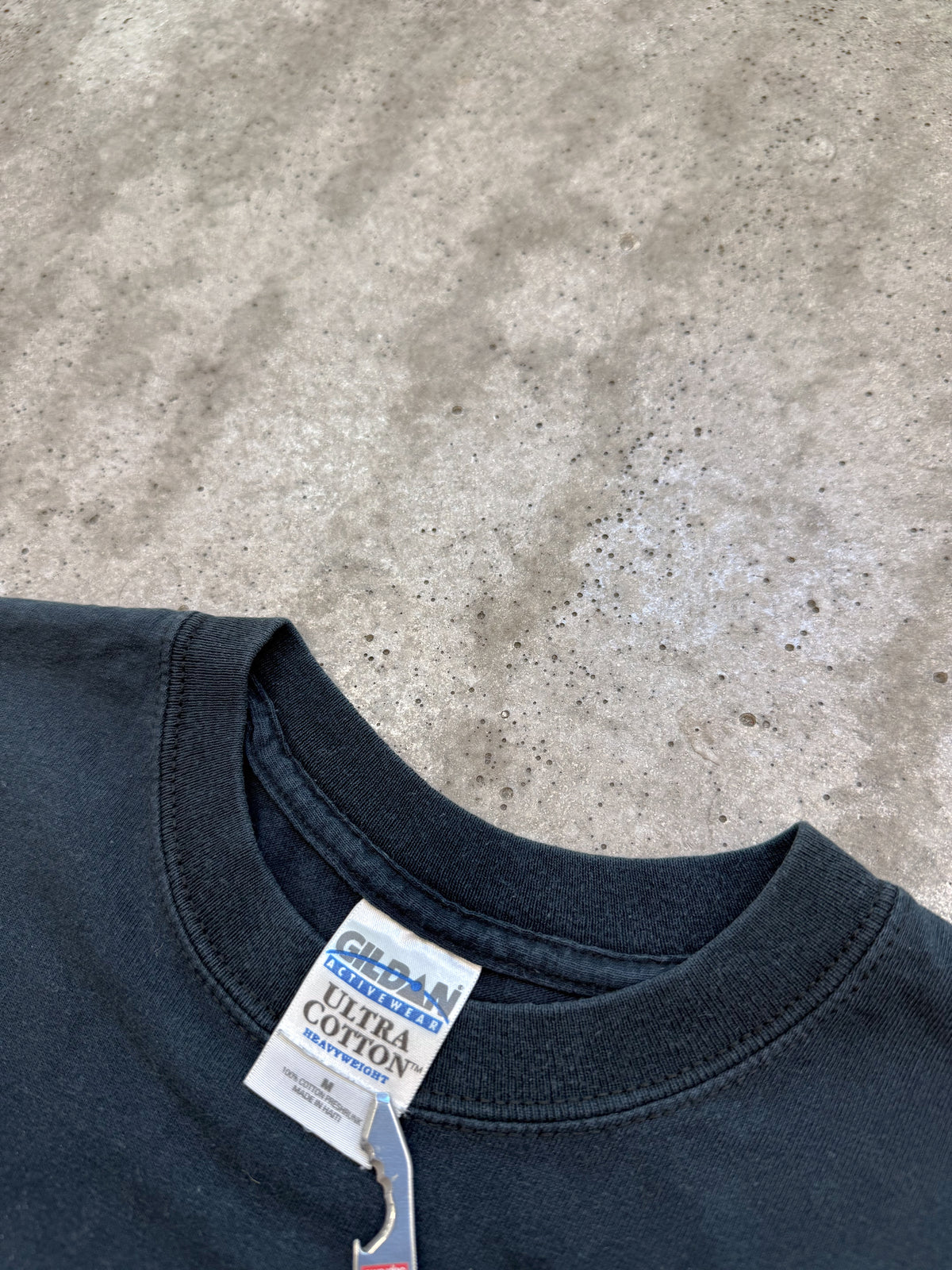 2006 J. Dilla 'Donuts' Short-Sleeve Shirt