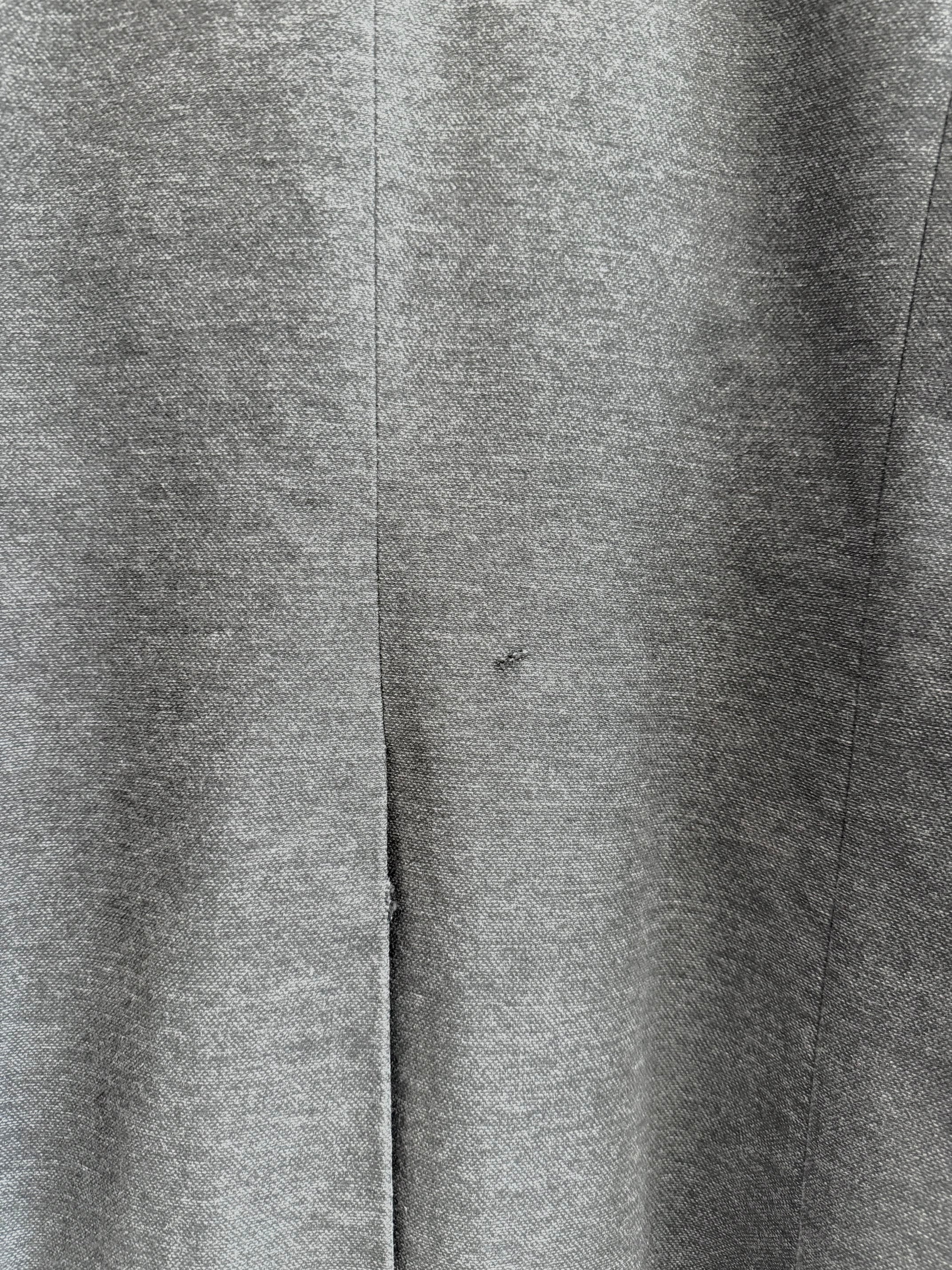 AW1998-1999 Raf Simons Radioactivity Coat