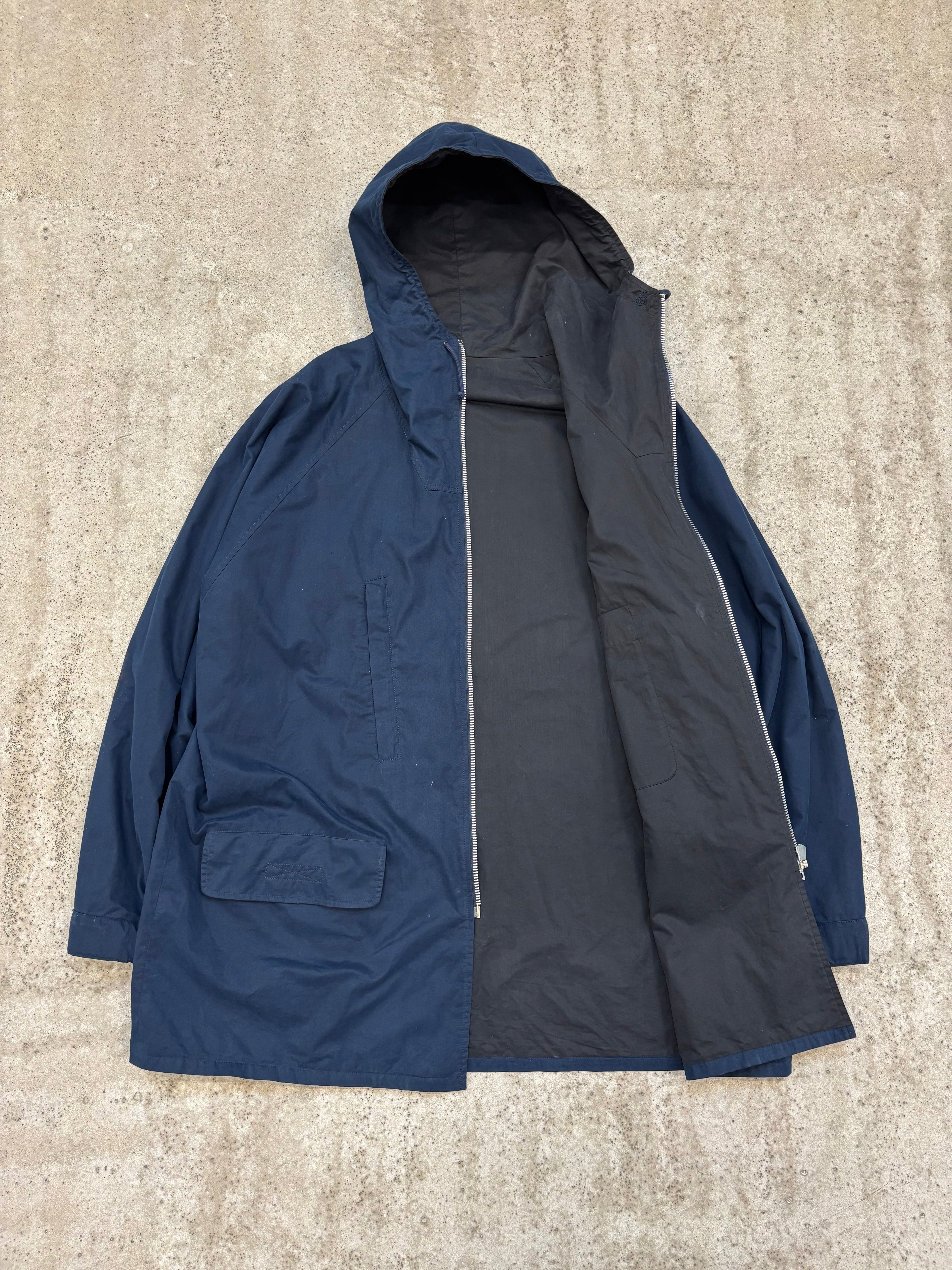 1980's Romeo Gigli Sniper Parka