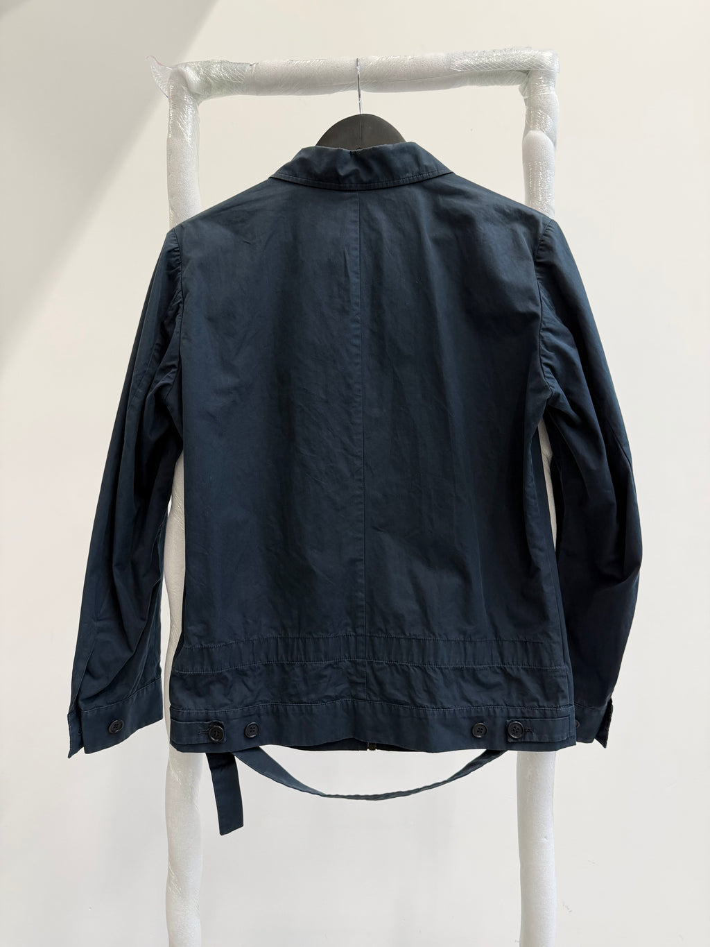 2000’s Helmut Lang One Pocket Light Jacket
