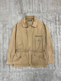 AW2005-2006 Raf Simons Saharienne Technical Jacket