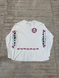 1990's Bonzai Records Antwerp Longsleeve Shirt