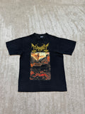 1998 Mayhem 'River of Blood' Short-Sleeve Shirt