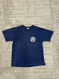 1996 Propagandhi 'Less Talk More Rock' Short-Sleeve Shirt