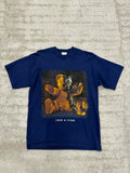 1999 Cranberries 'Loud & Clear' Short-Sleeve Shirt