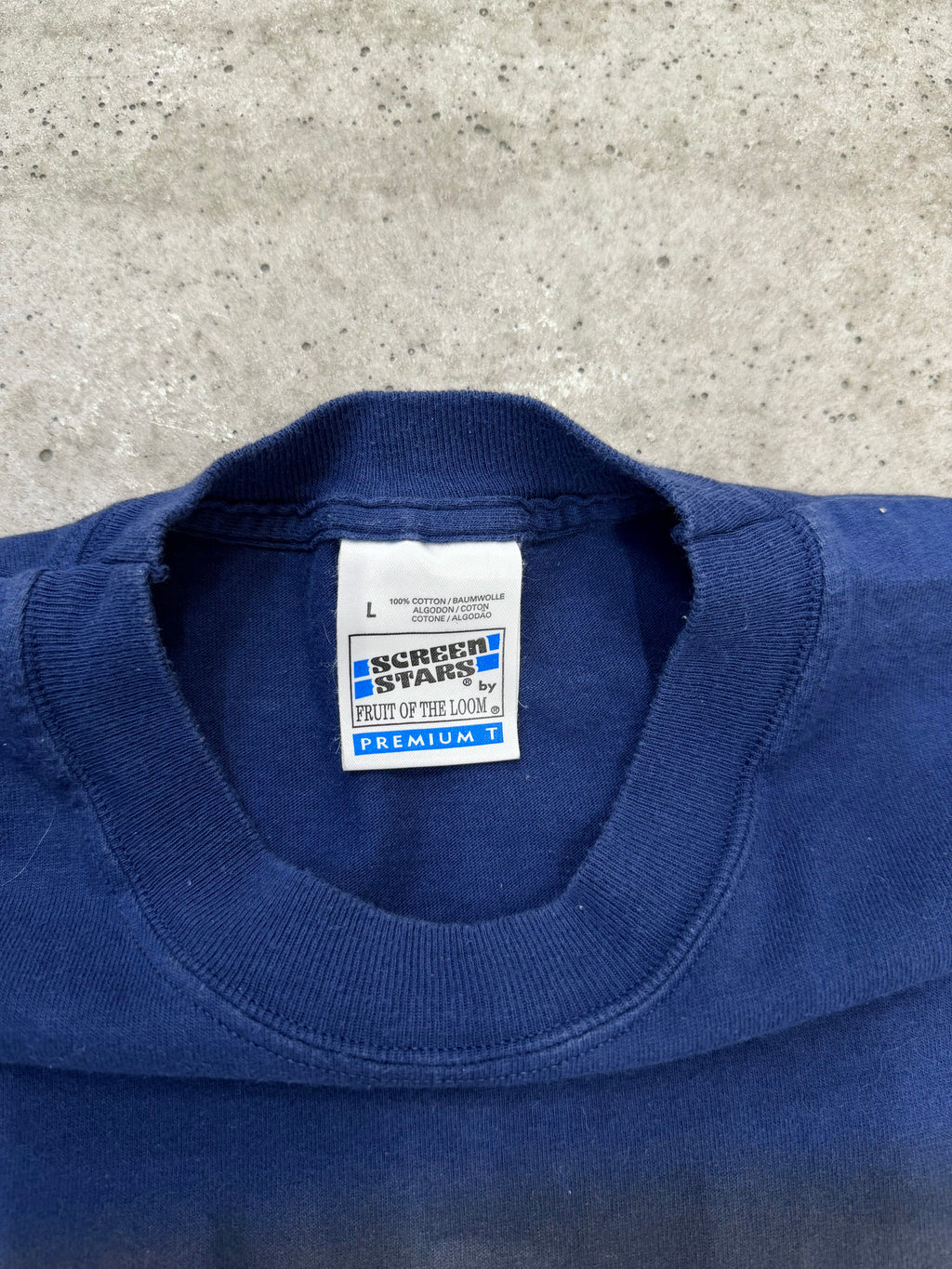 1999 Cranberries 'Loud & Clear' Short-Sleeve Shirt