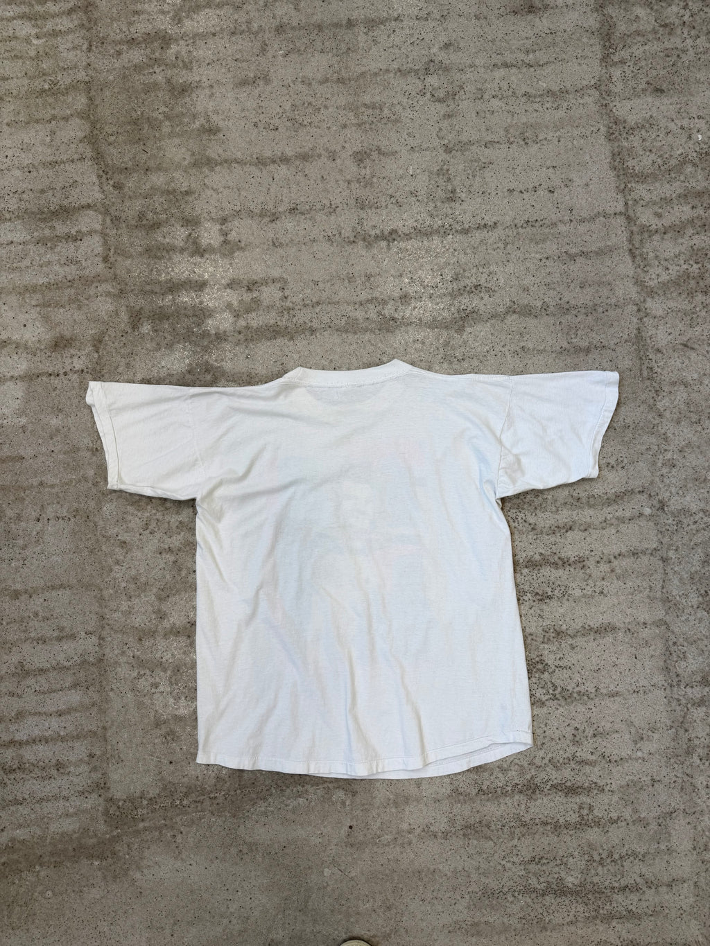 1985 Morrissey NME Cover Short-Sleeve Shirt