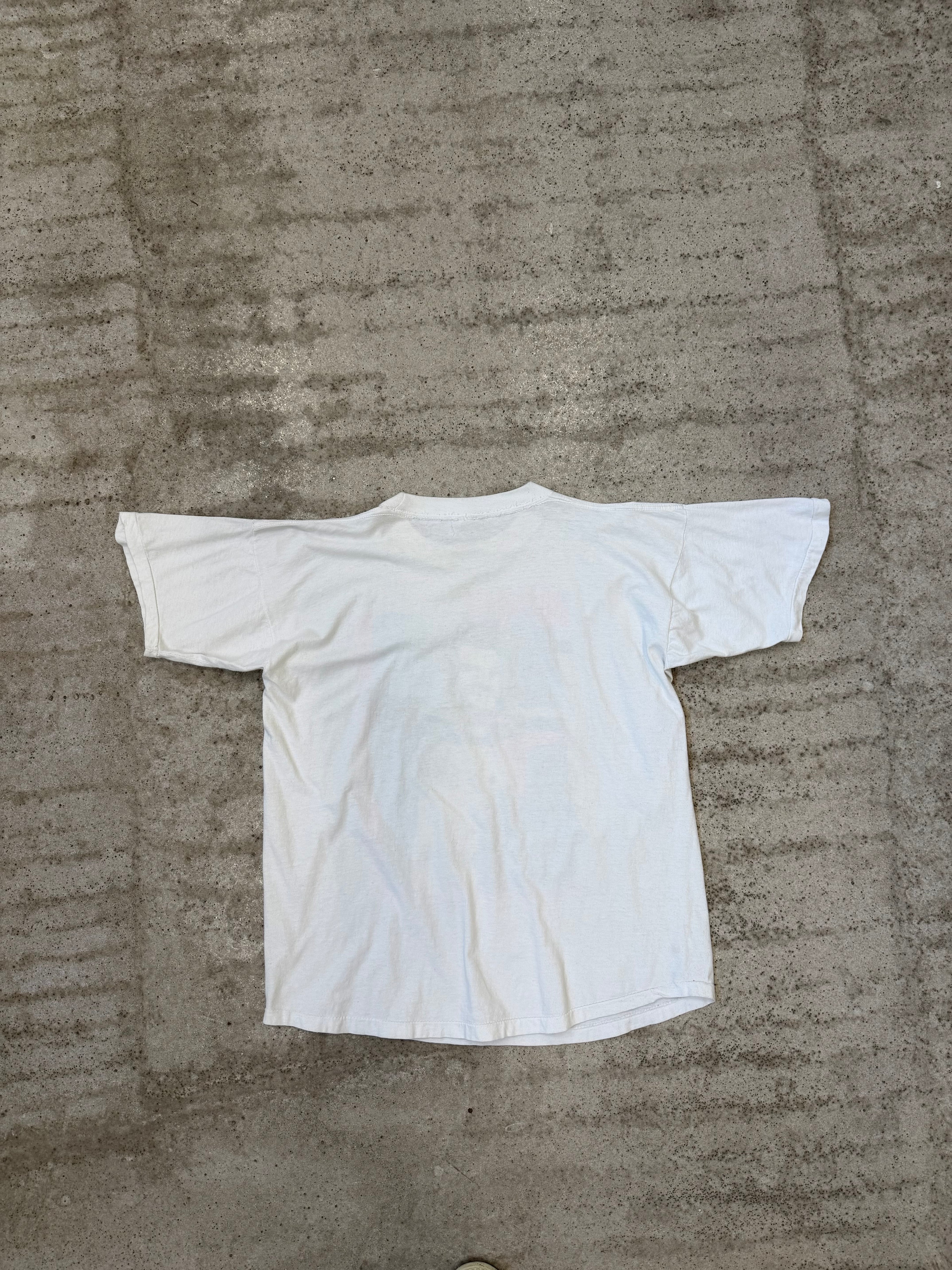 1985 Morrissey NME Cover Short-Sleeve Shirt