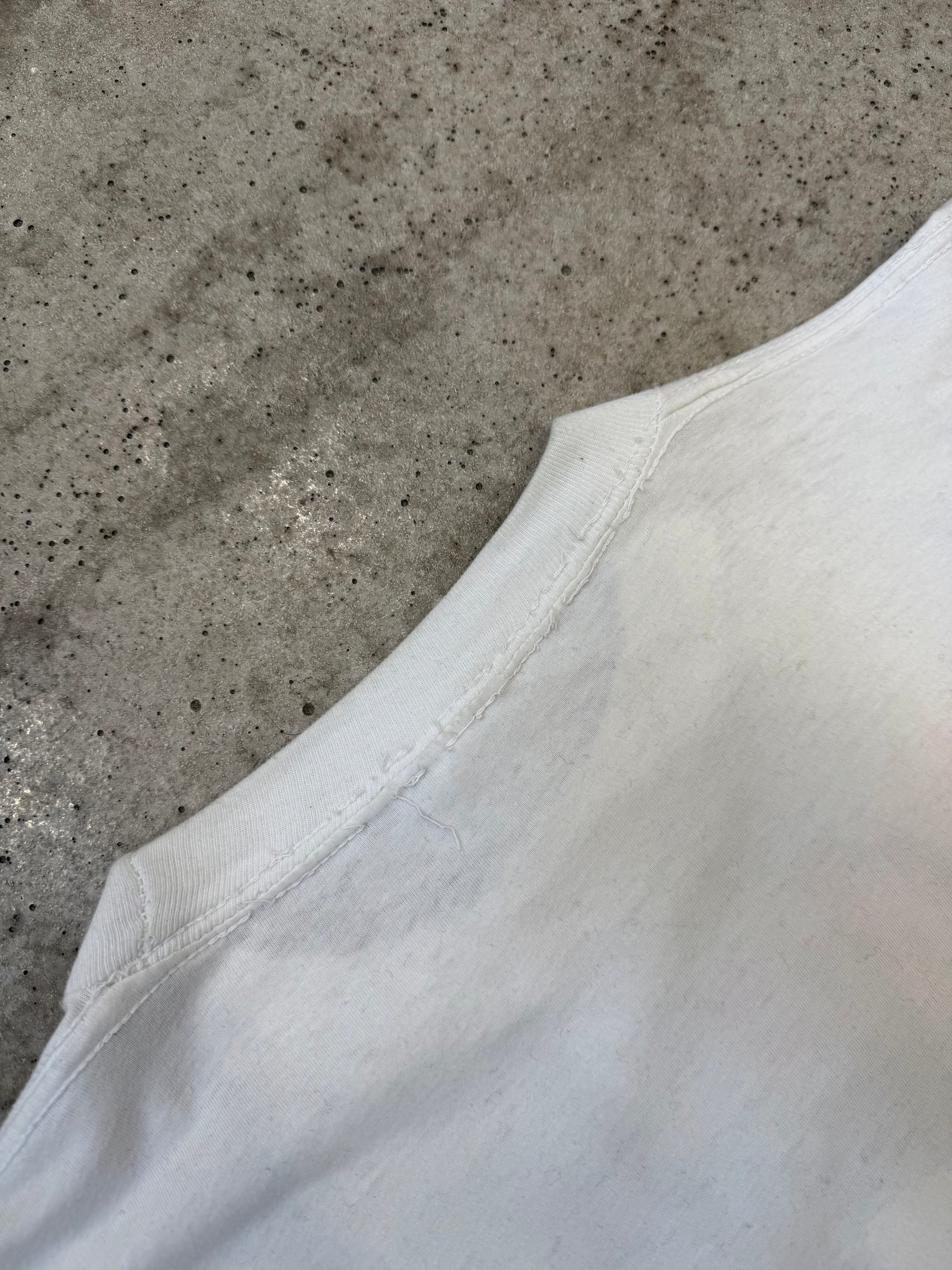1985 Morrissey NME Cover Short-Sleeve Shirt