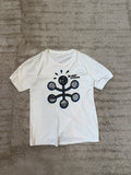 1990's The Sugarcubes Short-Sleeve Shirt