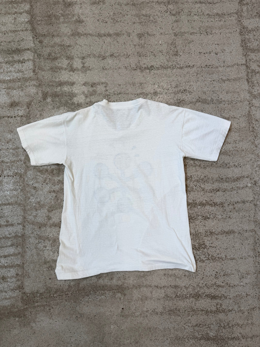 1990's The Sugarcubes Short-Sleeve Shirt