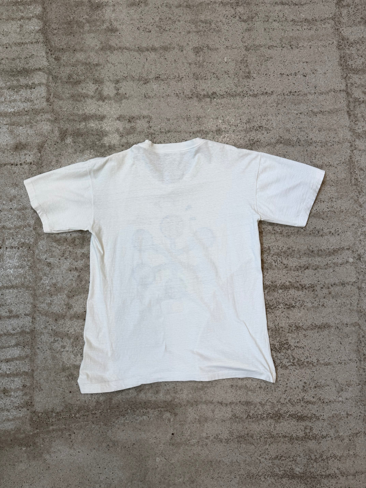 1990's The Sugarcubes Short-Sleeve Shirt