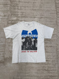 1990 Wu-Tang 'C.R.E.A.M.' Short-Sleeve Shirt