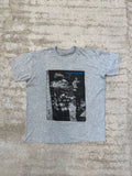 1990's Sonic Youth 'Dancing' Short-Sleeve Shirt