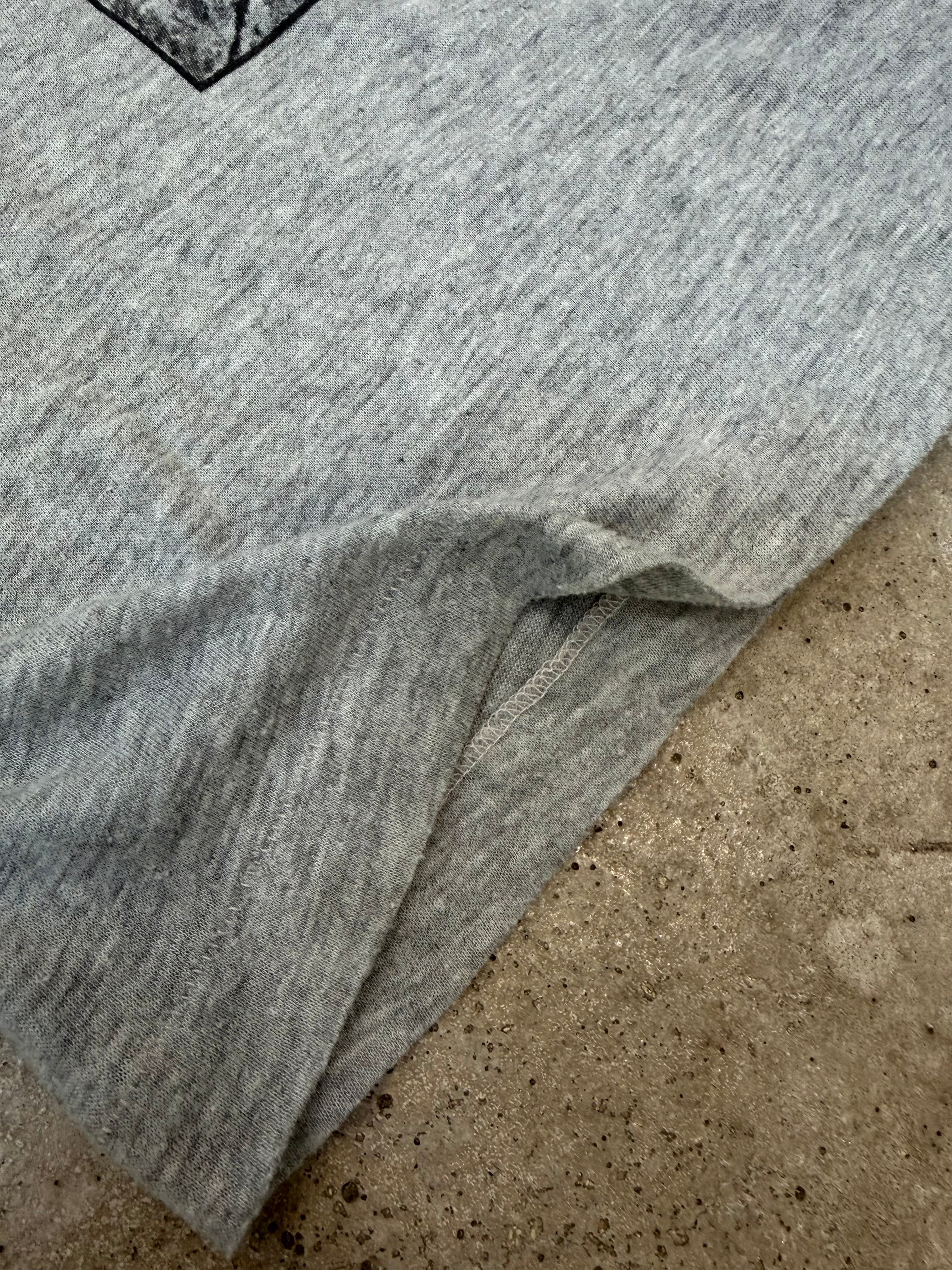 1990's Sonic Youth 'Dancing' Short-Sleeve Shirt