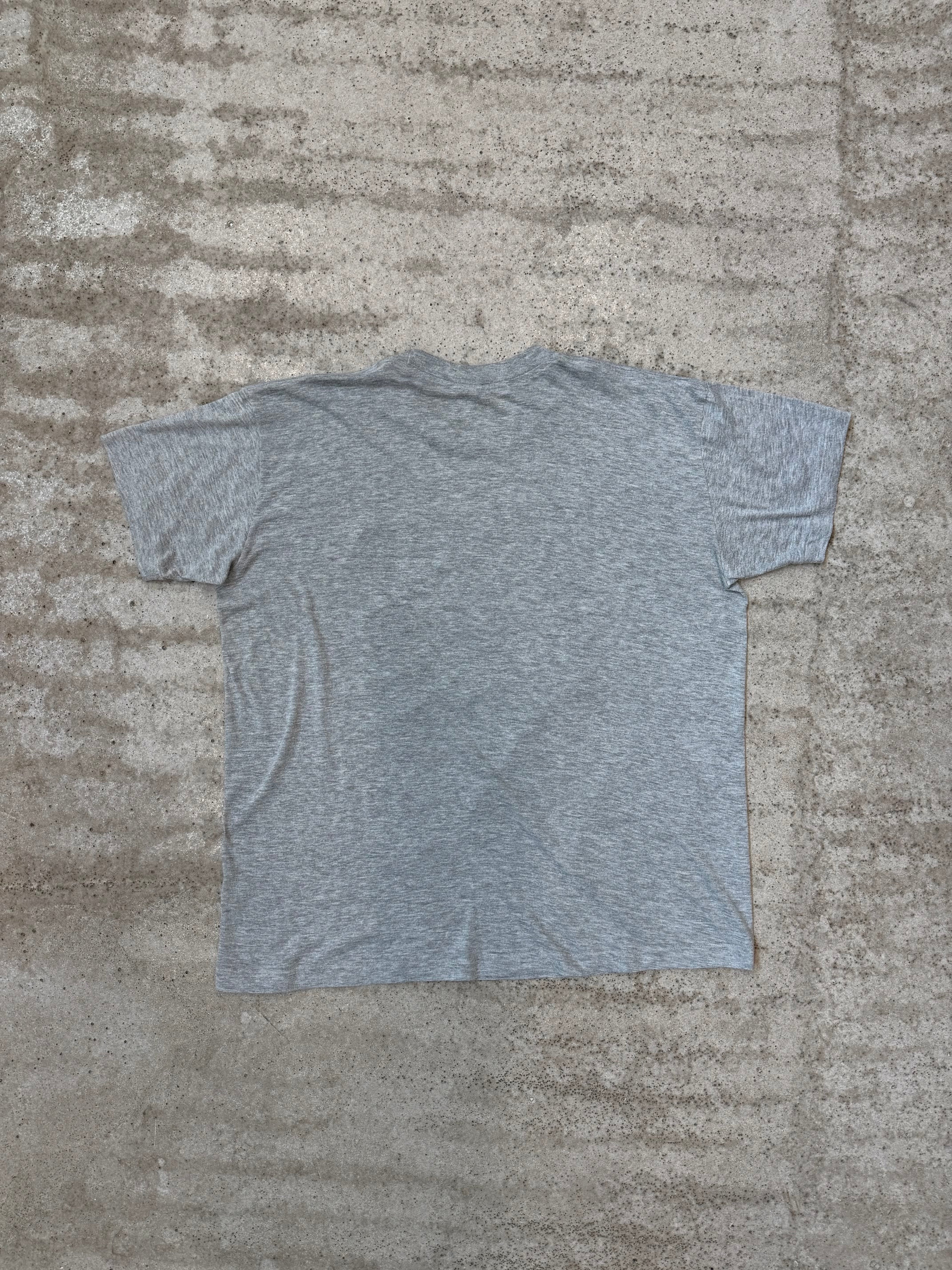 1990's Sonic Youth 'Dancing' Short-Sleeve Shirt