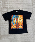 2003 Morbid Angel 'Heretic' Short-Sleeve Shirt