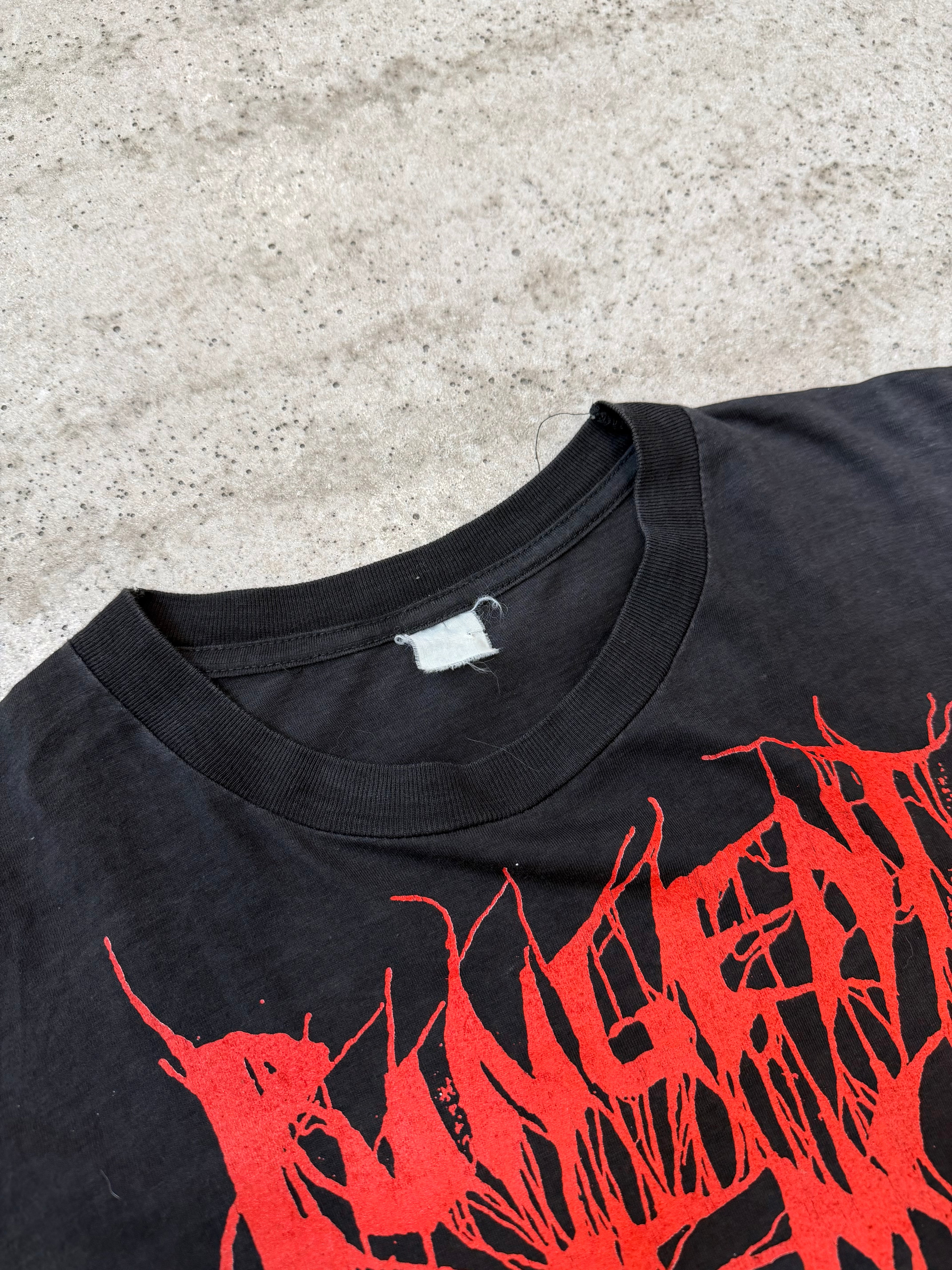 1992 Pungent Stench Short-Sleeve Shirt