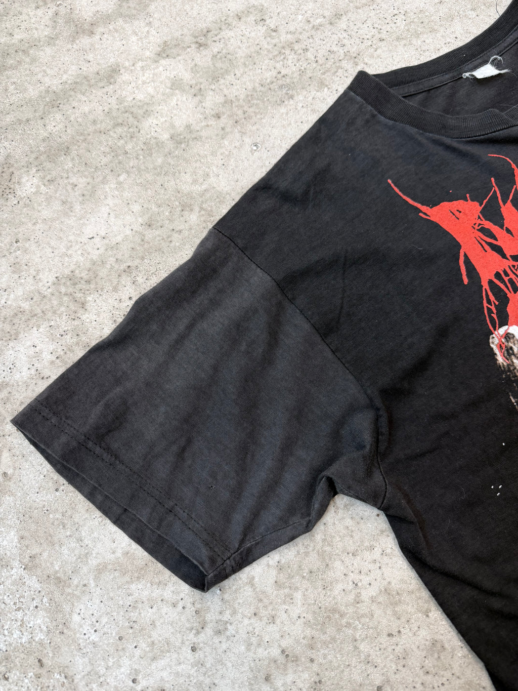 1992 Pungent Stench Short-Sleeve Shirt