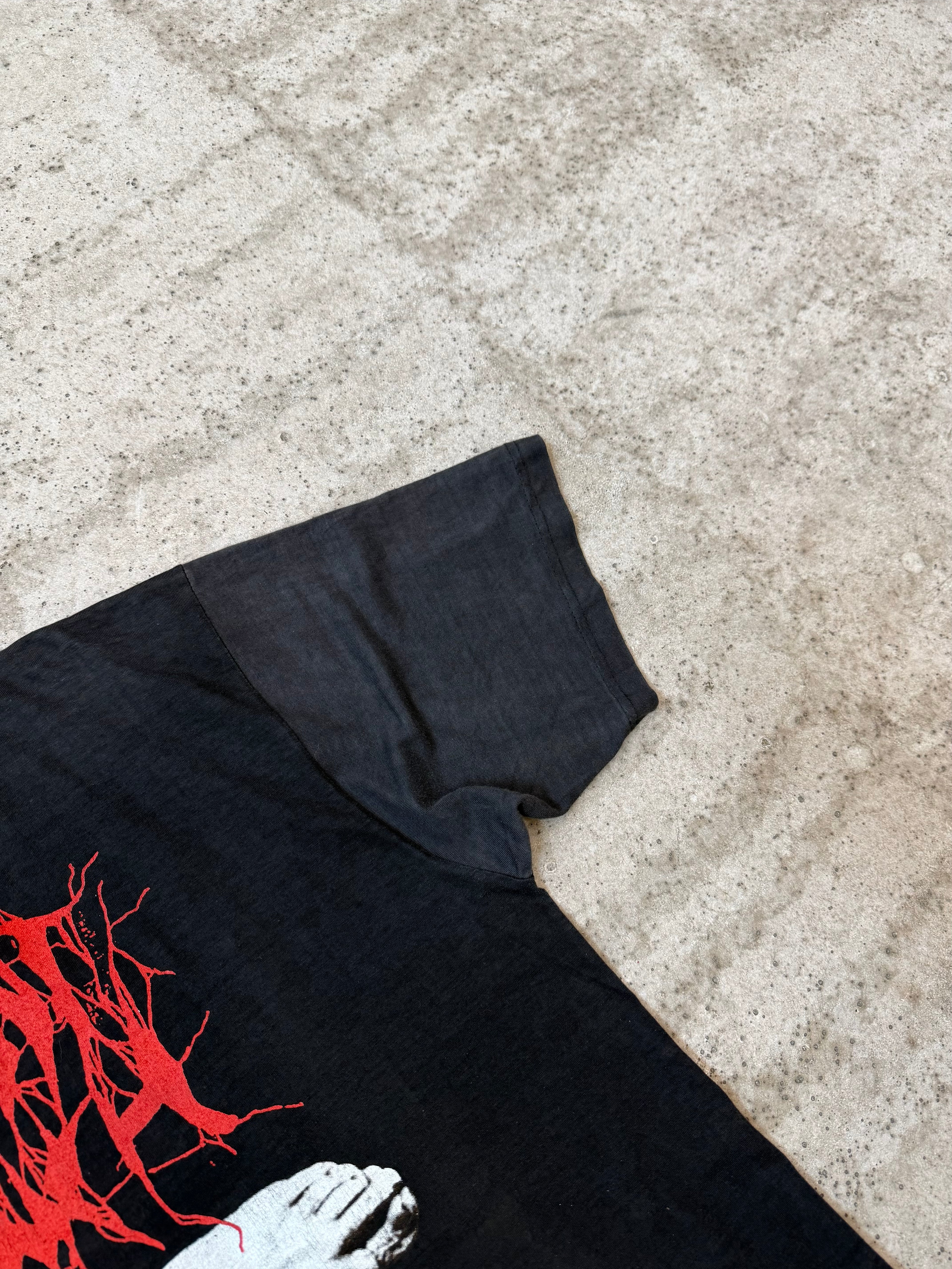 1992 Pungent Stench Short-Sleeve Shirt