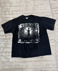 1992 Ministry 'Psalm 69' Short-Sleeve Shirt