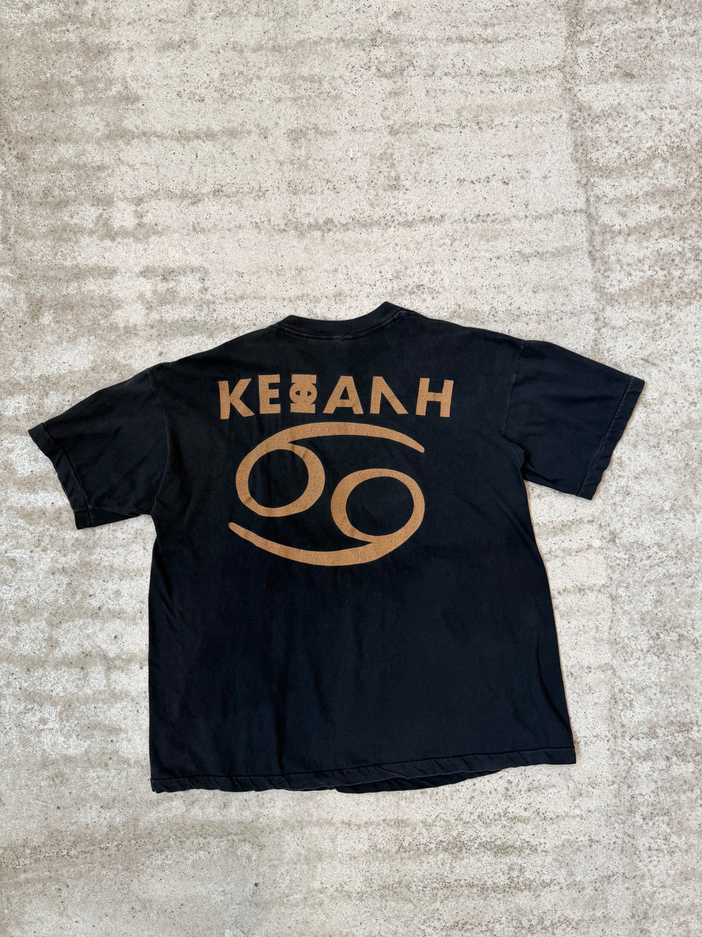 1992 Ministry 'Psalm 69' Short-Sleeve Shirt