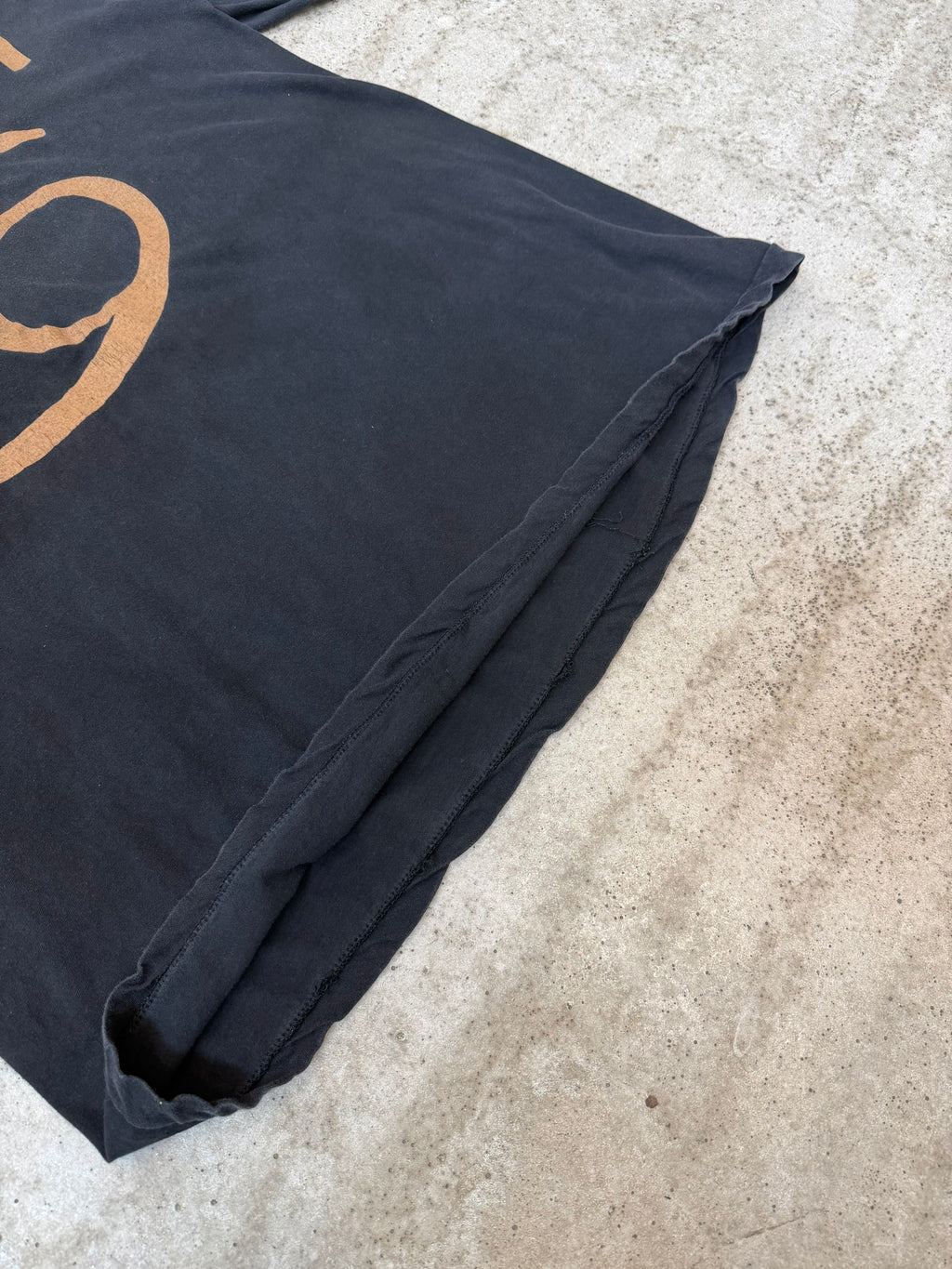 1992 Ministry 'Psalm 69' Short-Sleeve Shirt