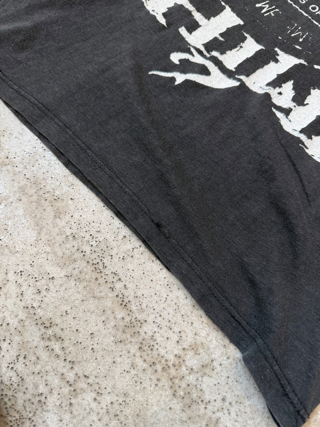 1990's Cypress Hill Short-Sleeve Shirt