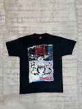 1990 Death 'Symbolic' Short-Sleeve Shirt