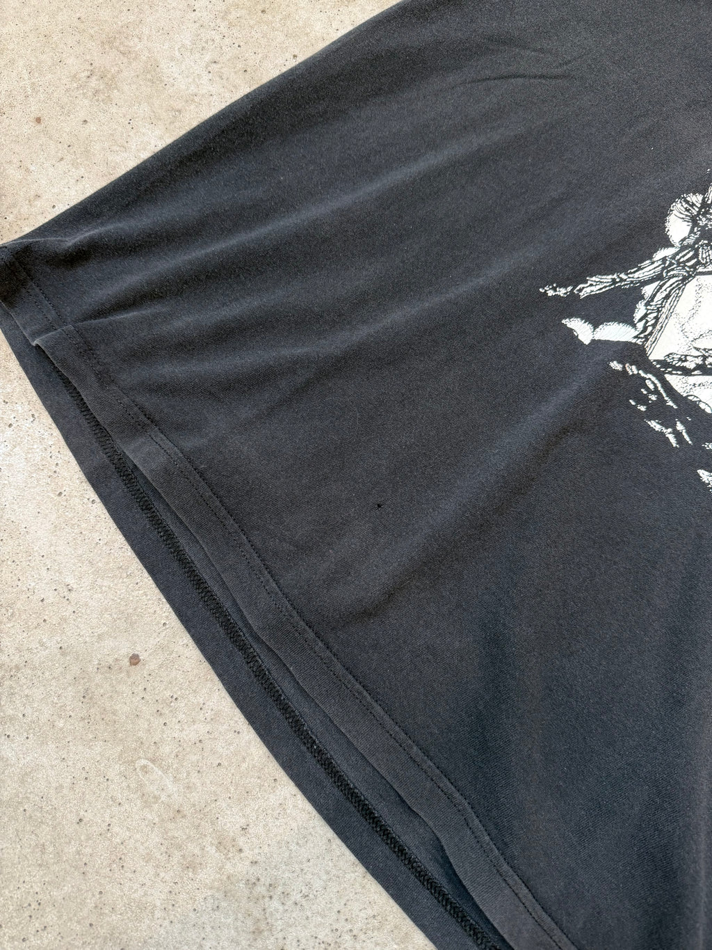 1999 Morbid Angel Short-Sleeve Shirt