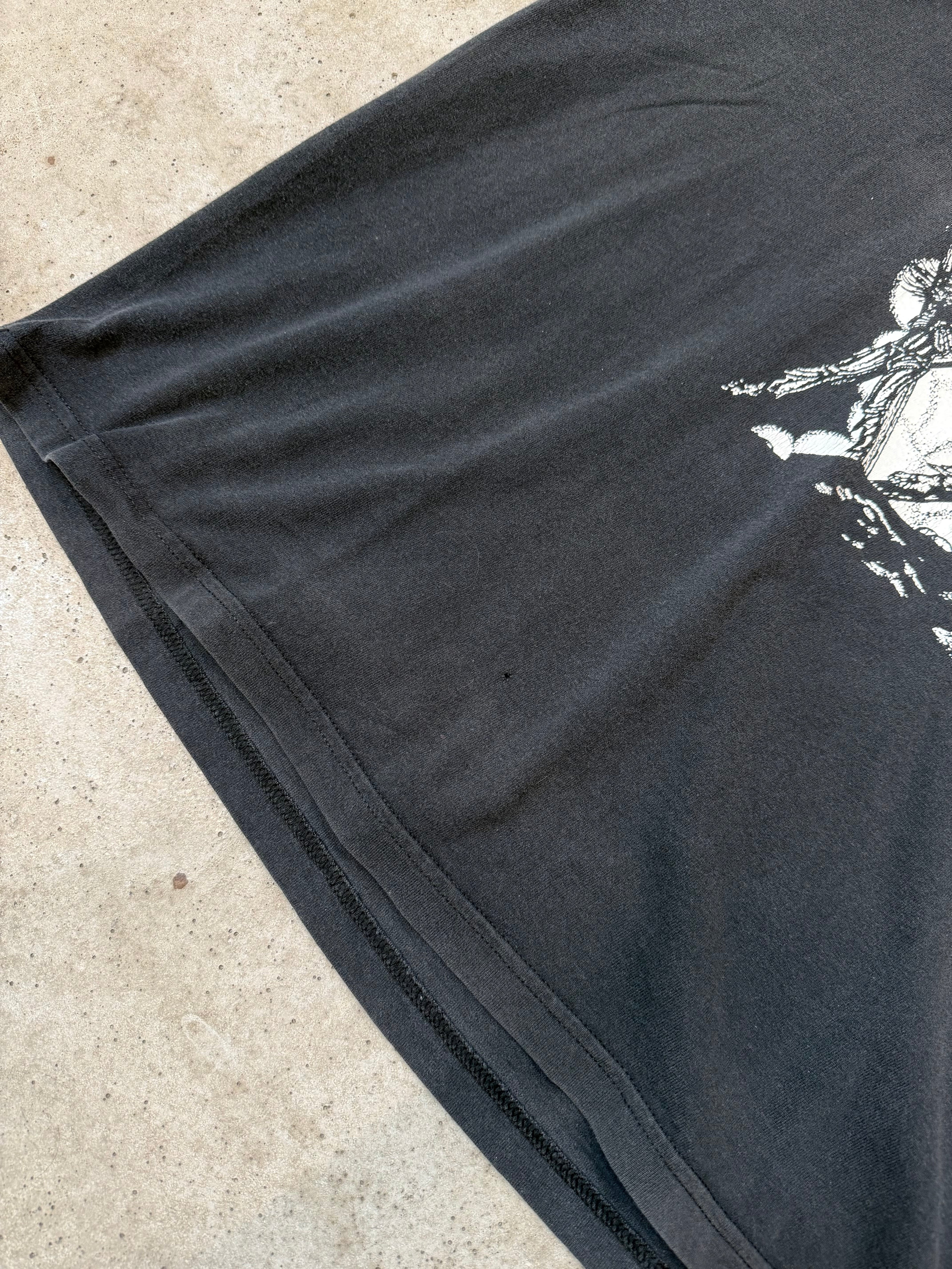 1999 Morbid Angel Short-Sleeve Shirt