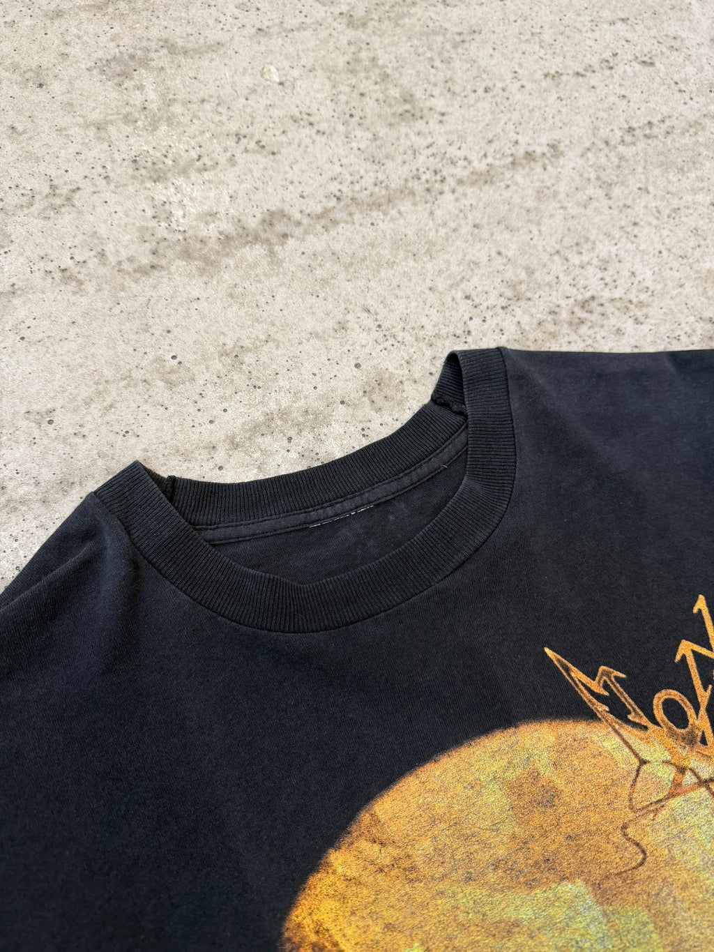 1999 Summoning 'Stronghold' Short-Sleeve Shirt