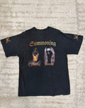 1999 Summoning 'Stronghold' Short-Sleeve Shirt