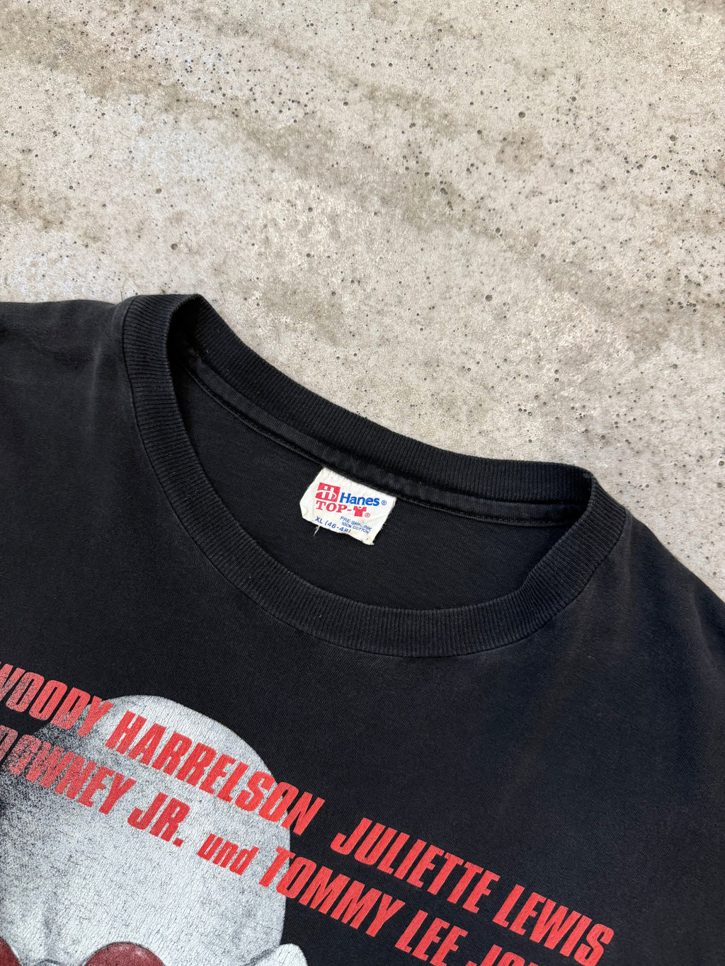 1994 Natural Born Killers Short Sleeve Shirt