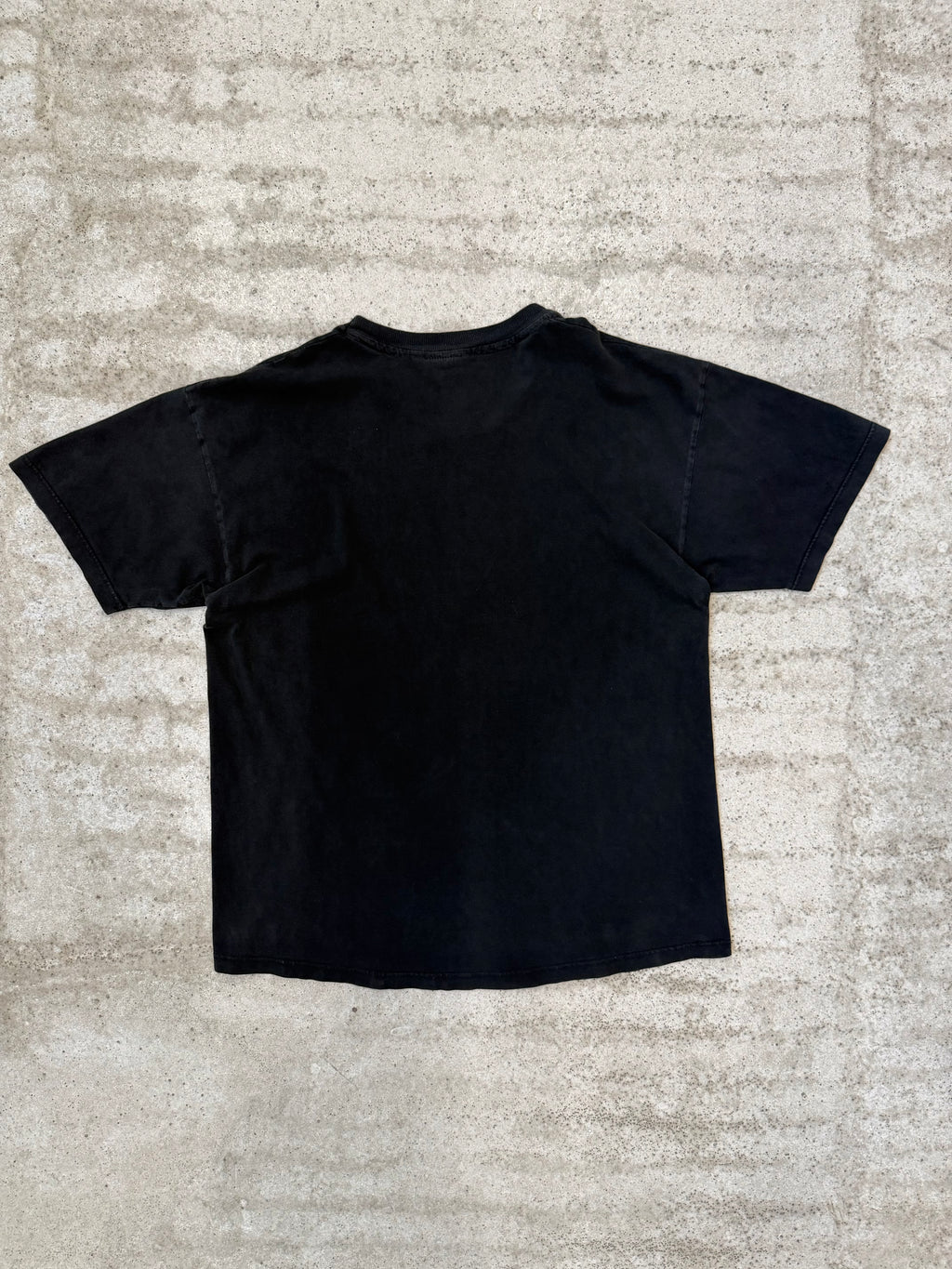 1994 Natural Born Killers Short Sleeve Shirt