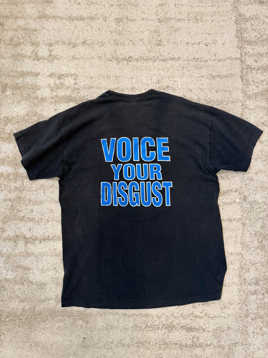 1990's Gorefest Short-Sleeve Shirt