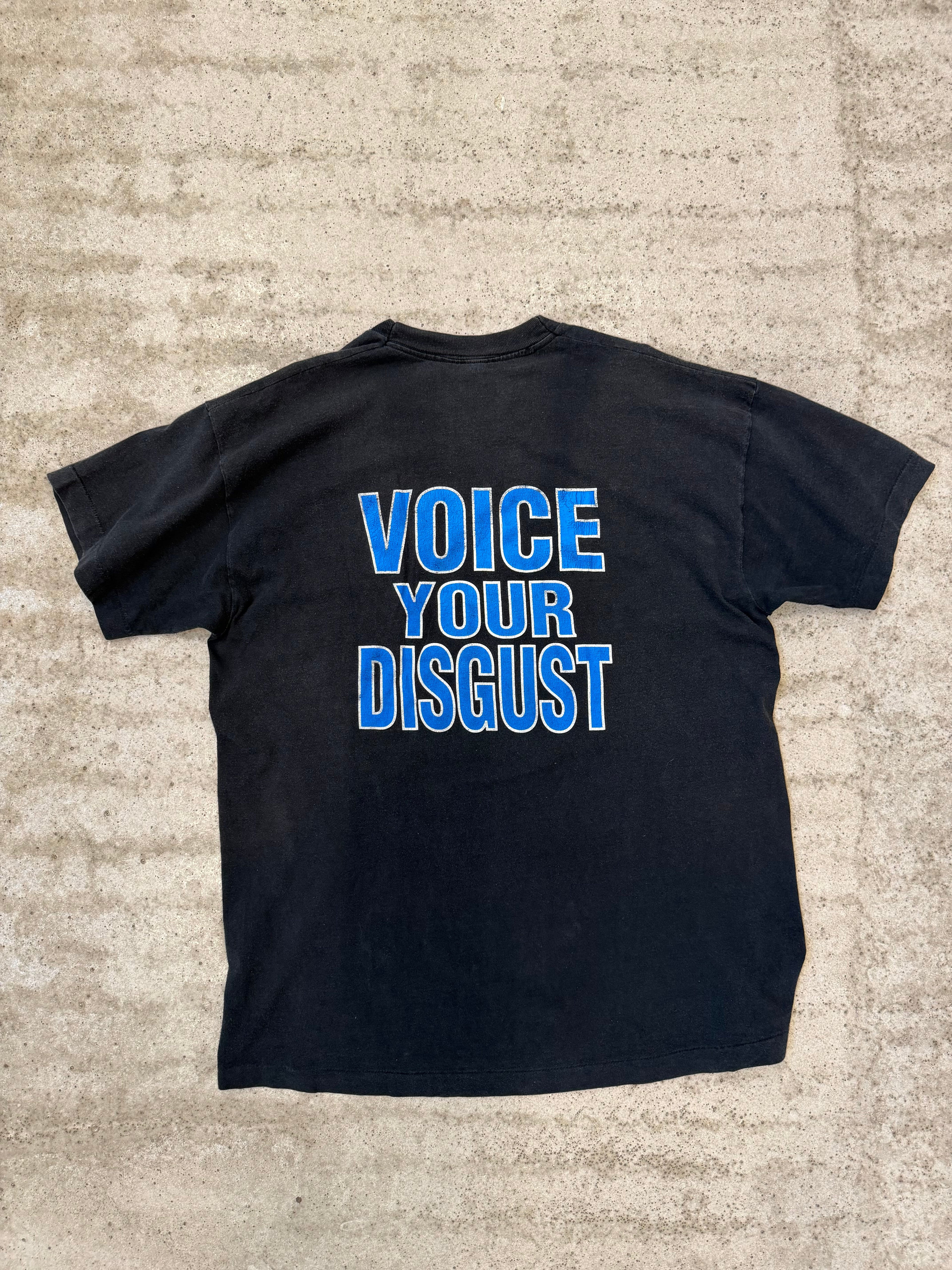 1990's Gorefest Short-Sleeve Shirt