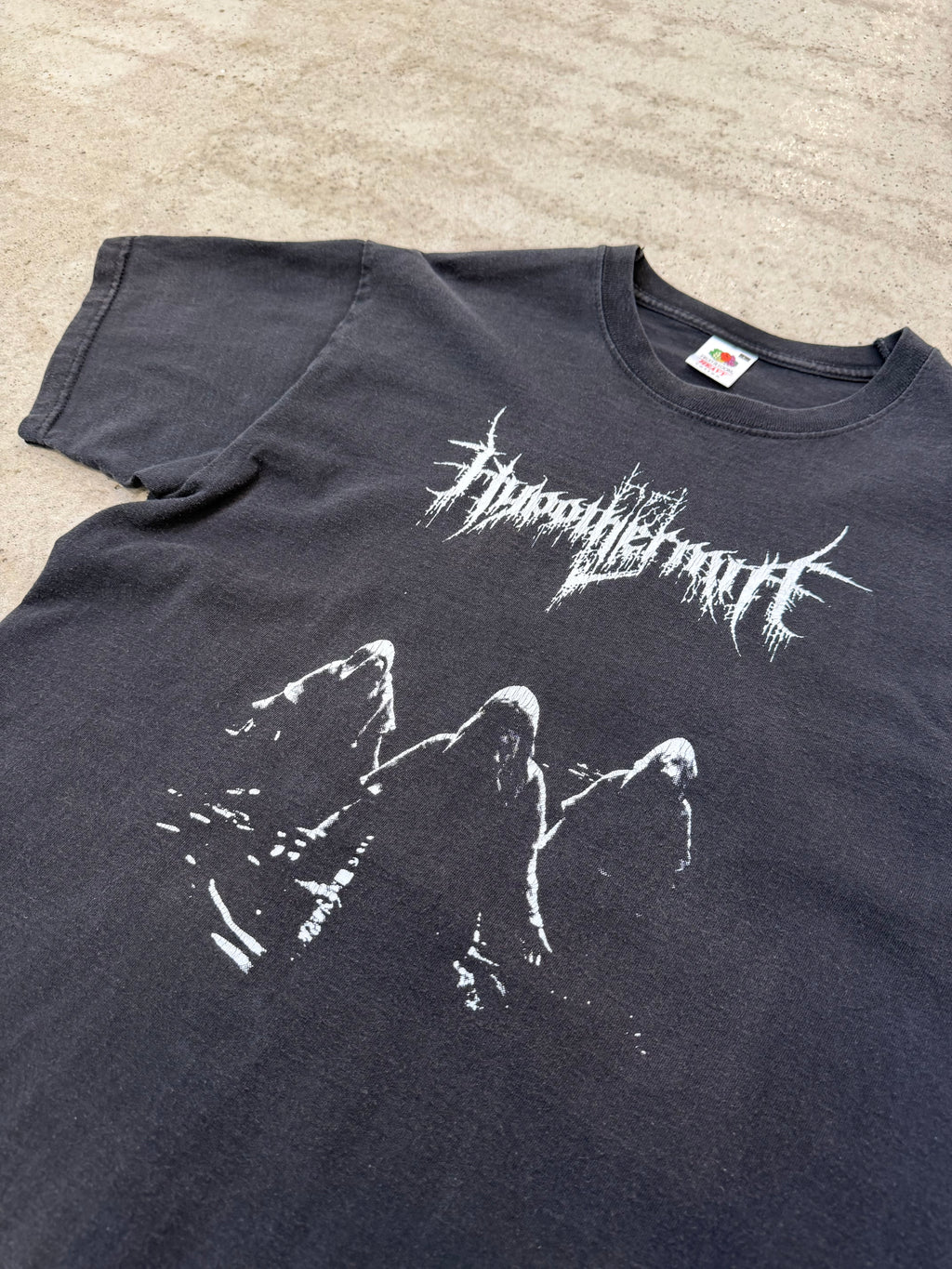 2010's Hypothermia Short-Sleeve Shirt