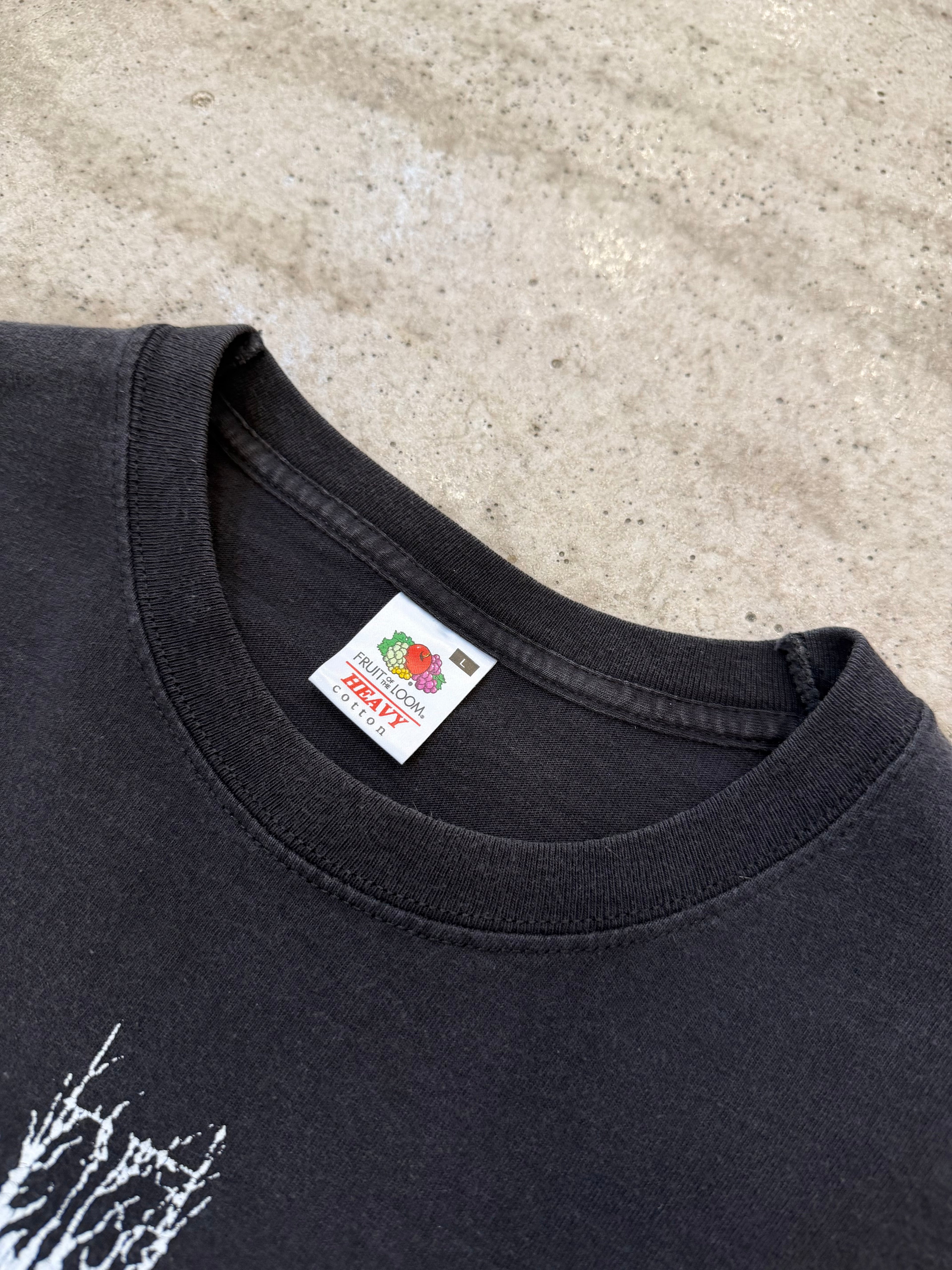 2010's Hypothermia Short-Sleeve Shirt