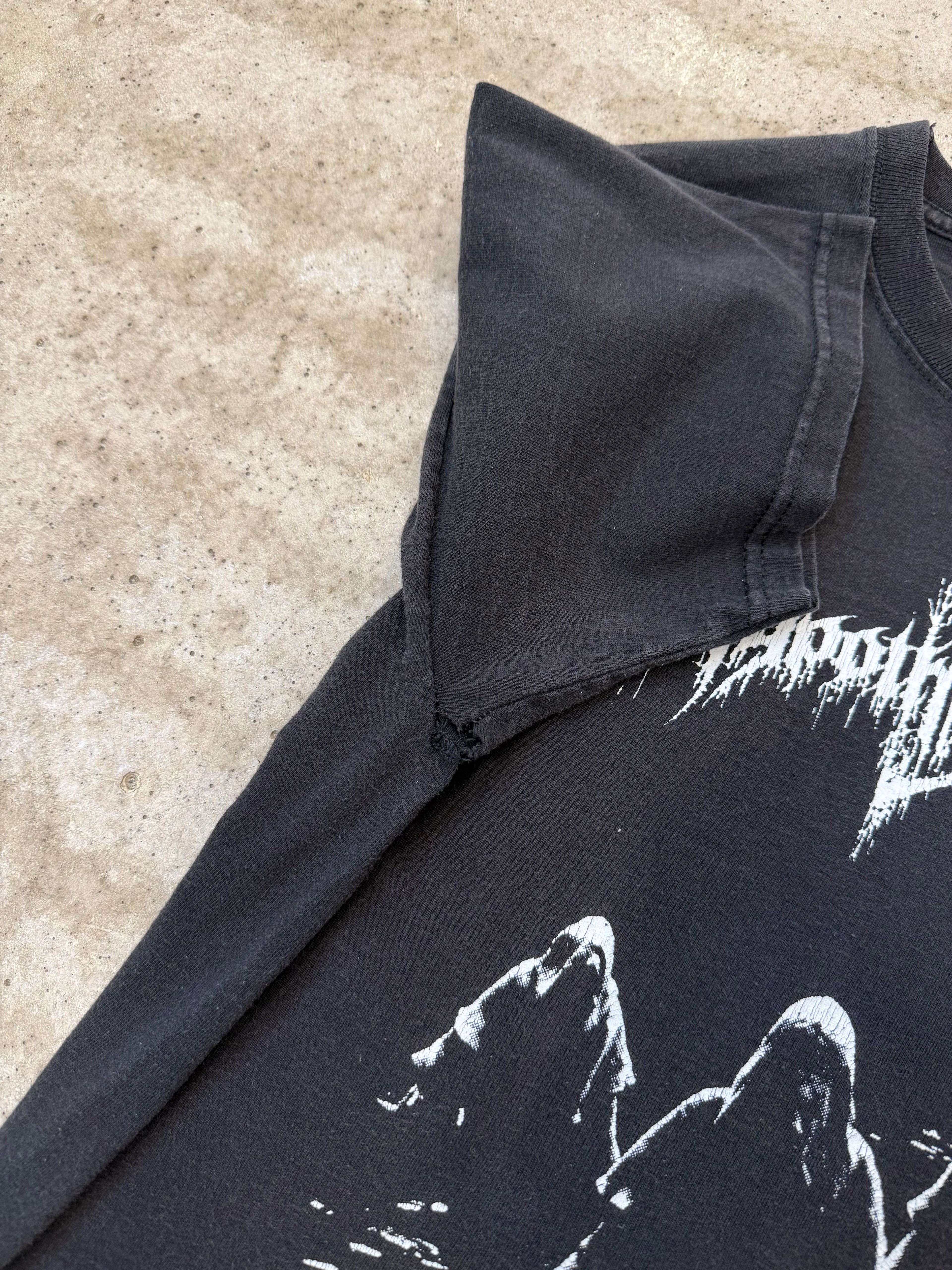 2010's Hypothermia Short-Sleeve Shirt