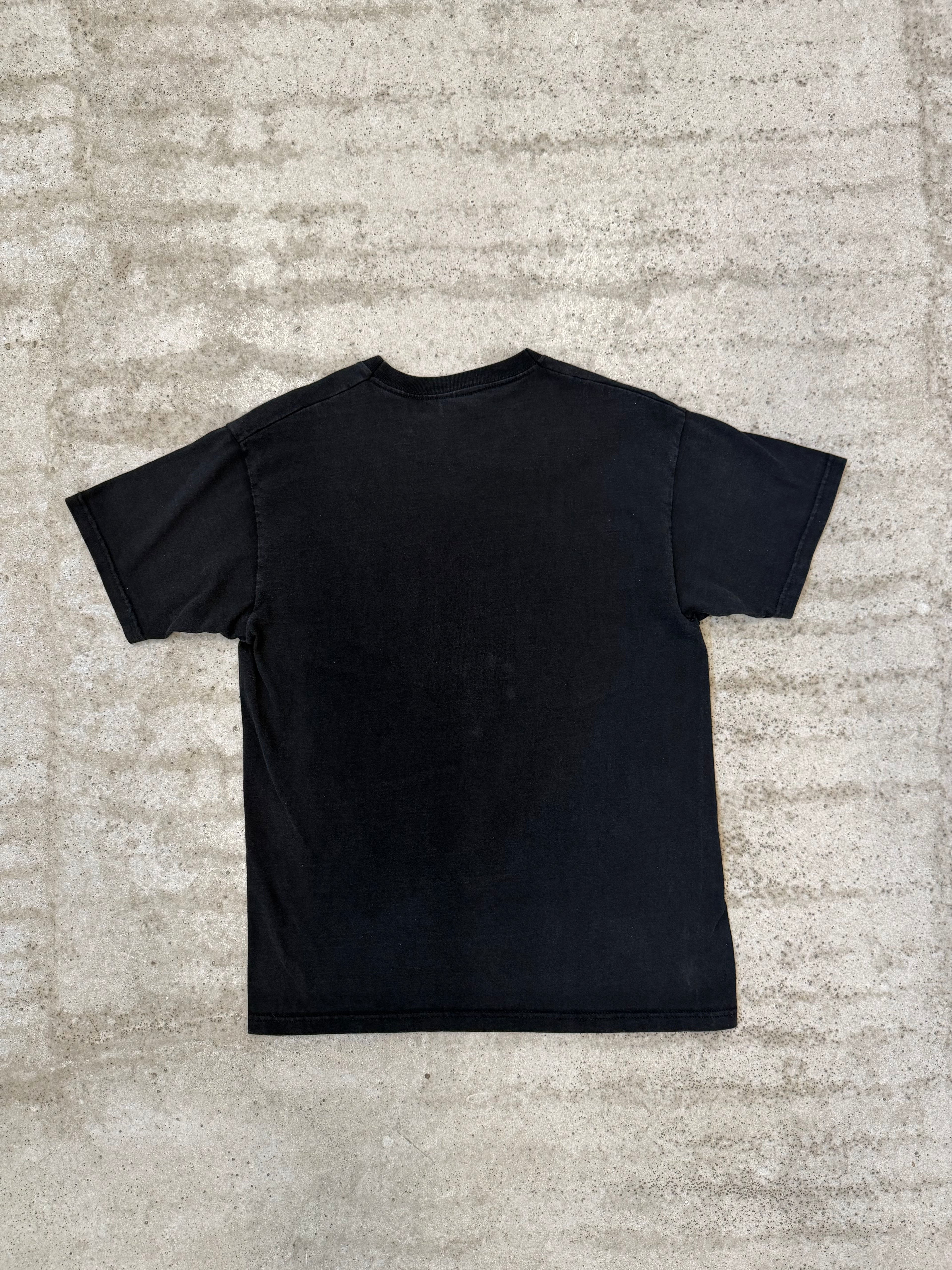 2010's Hypothermia Short-Sleeve Shirt