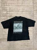 1993 Burzum 'Det Som Engang Var' Short-Sleeve Shirt