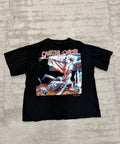1993 Cannibal Corpse 'Full Of Hate' Short-Sleeve Shirt