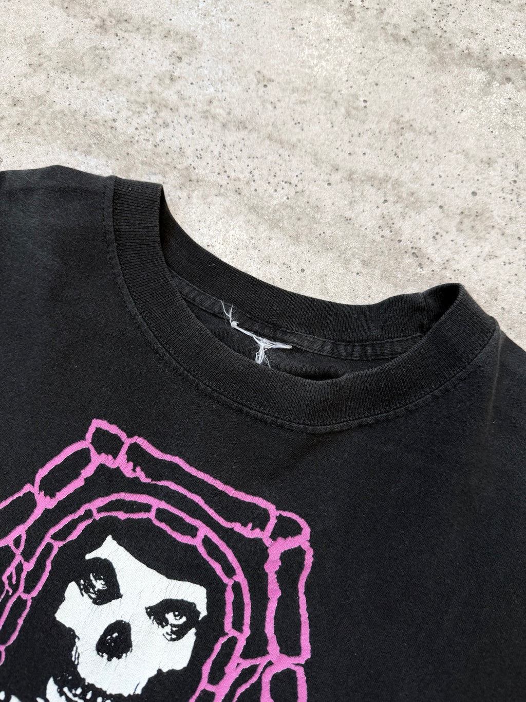 2003 Misfits Short-Sleeve Shirt